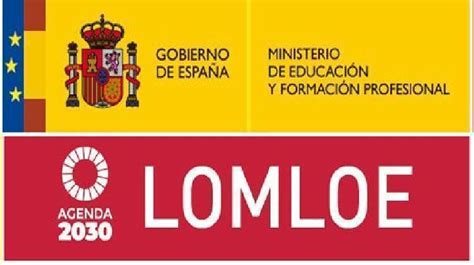 ley lomloe 2023